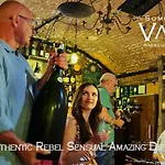 Varsadi Birtok Piano Maison d'hôtes