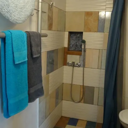 Varsadi Birtok Piano ゲストハウス *