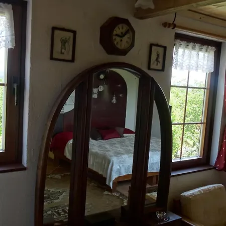 Varsadi Birtok Piano ゲストハウス