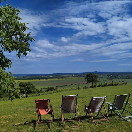 ゲストハウス Varsadi Birtok Piano