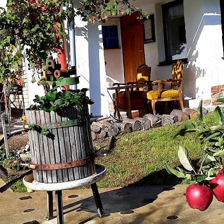 ゲストハウス Varsadi Birtok Piano Somlóvásárhely