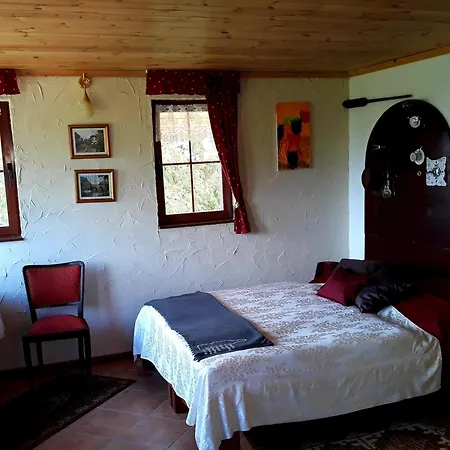 ゲストハウス Varsadi Birtok Piano