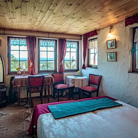 ゲストハウス Varsadi Birtok Piano